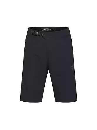FOX | Pantaloncini da ciclismo da uomo Ranger | schwarz